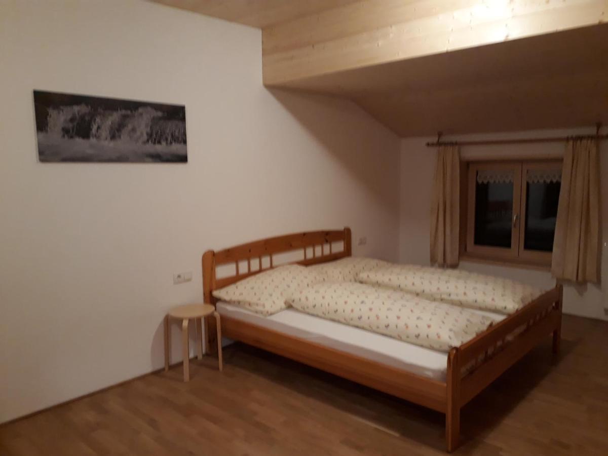 Apartament Bauernhof Feurstein Andelsbuch Zewnętrze zdjęcie
