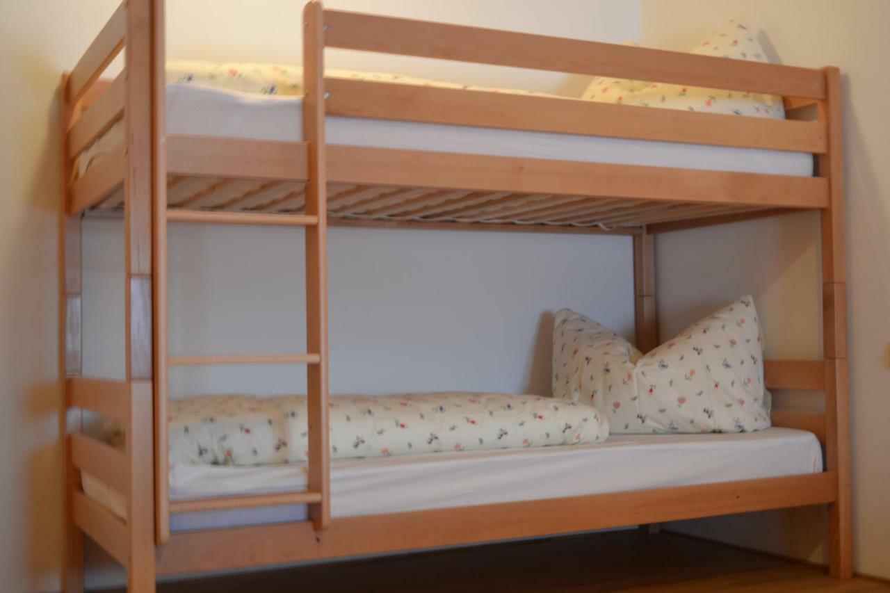 Apartament Bauernhof Feurstein Andelsbuch Zewnętrze zdjęcie